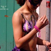 *MG bcajun's Mardi 2000