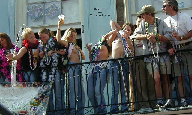 Pic #1*MG Mardi Pics #4