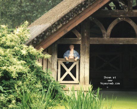 Pic #1Sally in Denim