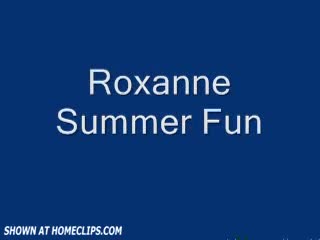 Pic #1Roxanne Out and about