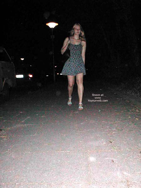 Pic #1 Janine Outdoornights