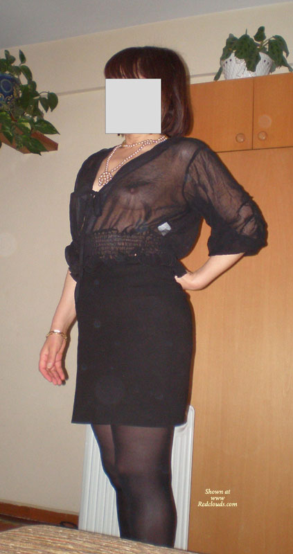 Pic #1Again My "Amante"