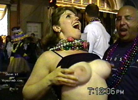 Pic #1*MG Mardi gras