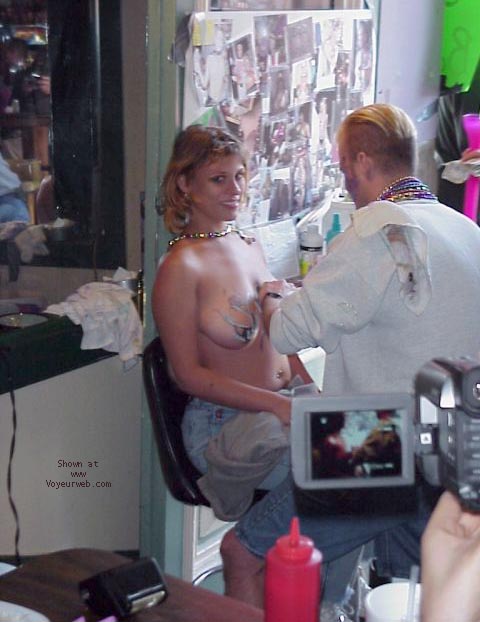 Pic #1 *MG BStorm's GMG2K 5