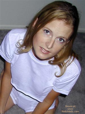 Pic #1Lexi 21 Yo Blonde - More Rc Fun!