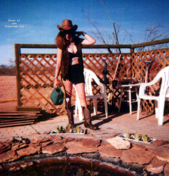 Pic #1Ev's Garden