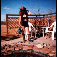 Ev's Garden