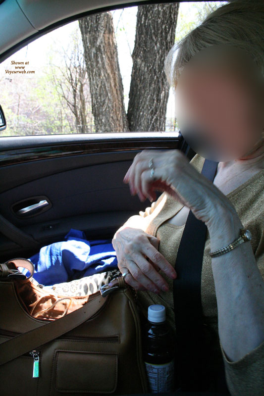 Pic #1 Darling Doing What Darling Does