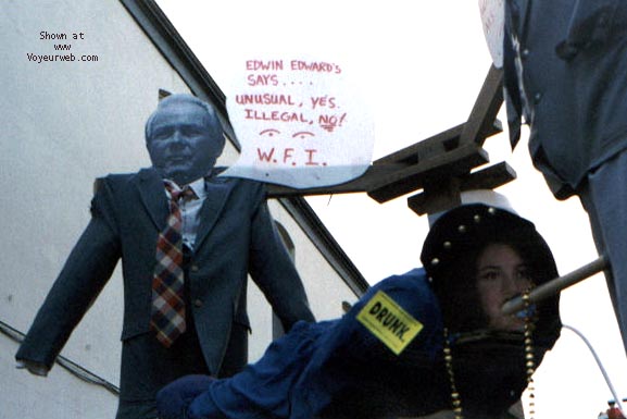 Pic #1 *MG Mardi Gras 1999 Pics