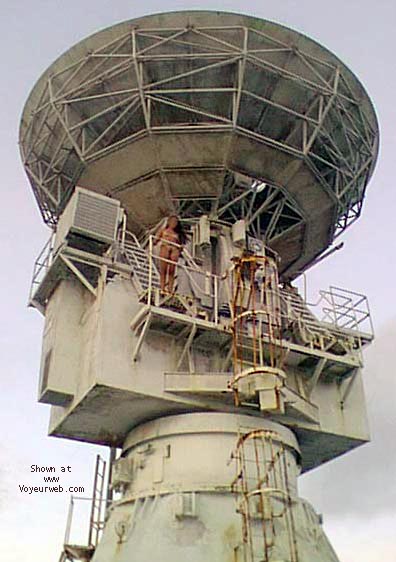 Pic #1Leilani and Her Caves