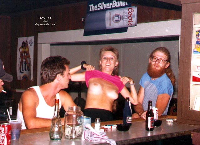 Pic #1Sprang Thang '95