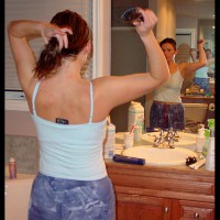 Pic #1Still Sexy After 5