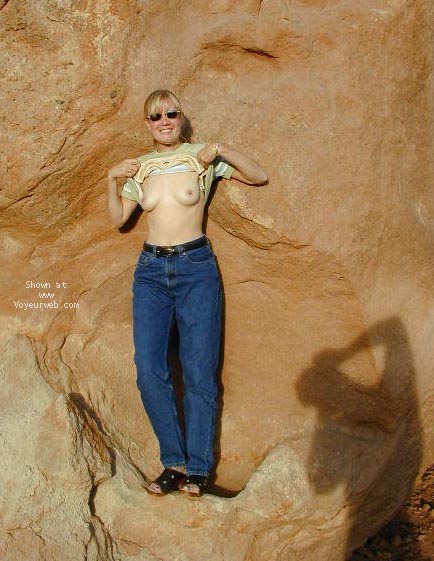 Pic #1Valley of the Godess