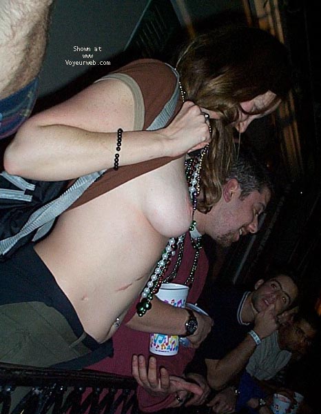 Pic #1St. Pats Day - New Orleans