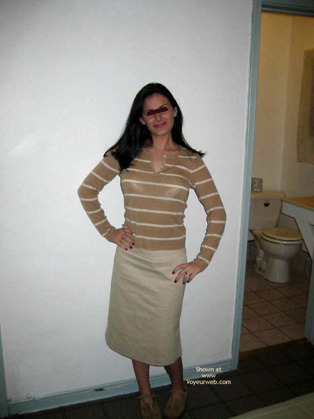 Pic #1 Looking For A Partner!!??