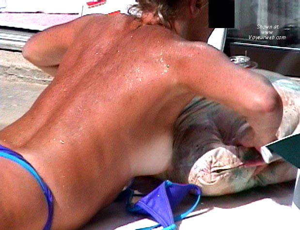 Pic #1bucky and jamie