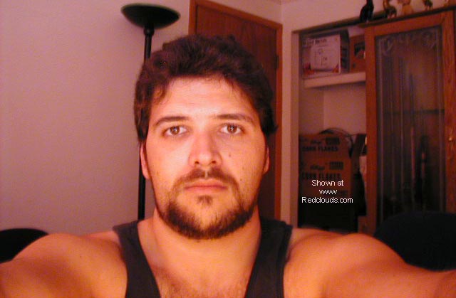 Pic #1M* My First Male Contribution