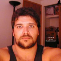 Pic #1M* My First Male Contribution