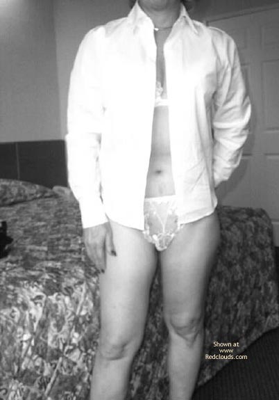 Pic #1Luscious In B&W