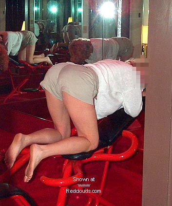 Pic #1Mirror Mirror on the Wall