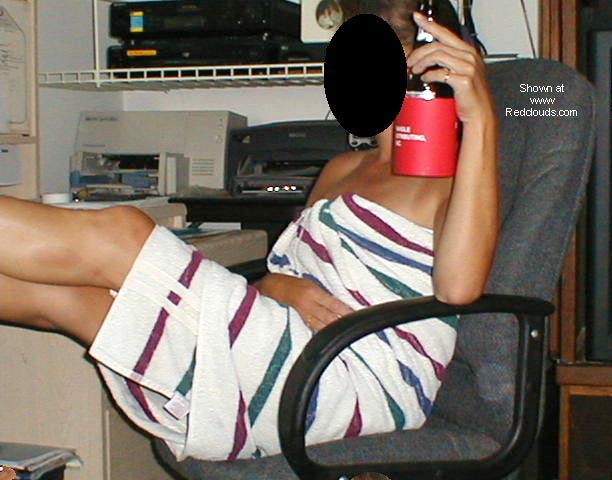 Pic #1OH WHAT A SIGHT