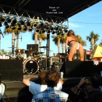 bike week millinium
