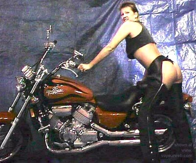 Pic #1More      Mrs Pinkmugs