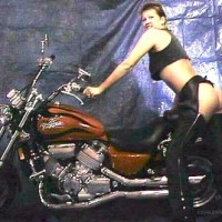 Pic #1More      Mrs Pinkmugs