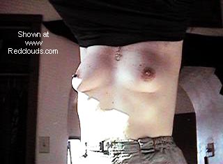 Pic #1judy h - super close ups of milk units