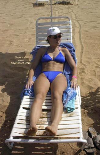 Pic #1More Nudity In Paradise