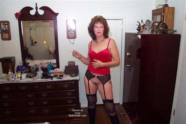 Pic #1Hot Booboo