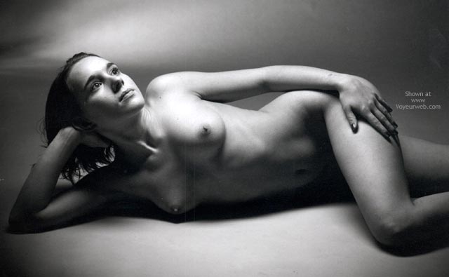 Pic #1Black And White
