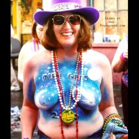 Pic #1*MG Mardi Grass 2000 Pictures