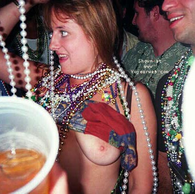 Pic #1*MG Mardi Gras 2000