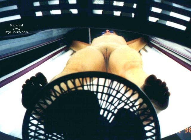 Pic #1good tan