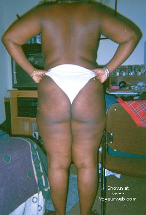 Pic #1Big Butt
