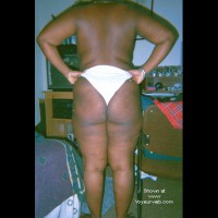 Pic #1 Big Butt