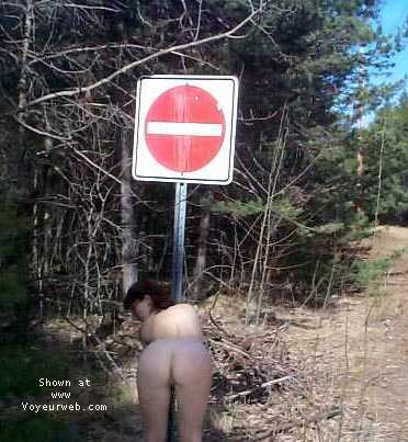 Pic #1Nature Girl's March Madness in Canada