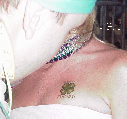 Pic #1 Brisco's St. Patricks Parade