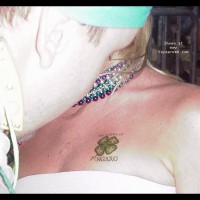 Brisco's St. Patricks Parade