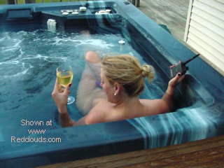 Pic #1Pics of Bubba and her Halloween Nails