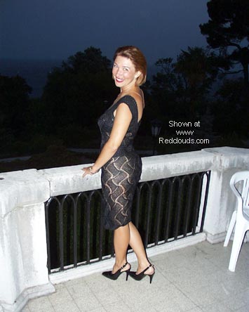 Pic #1From Russia with Lust Part II