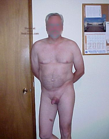 Pic #1M* Playing With The Camera