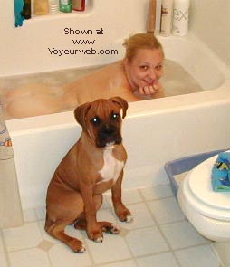 Pic #1Kristen Shower/Bath