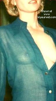 Pic #1just right for no bra