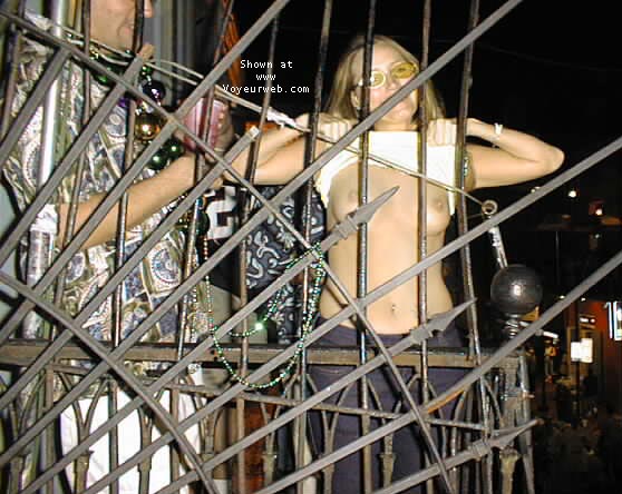 Pic #1*MG Kim And Rob's Excellent Adventure