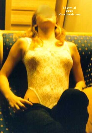 Pic #118yo Megan 2