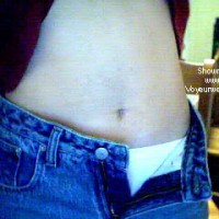 Pic #1 Hope I don't divorce