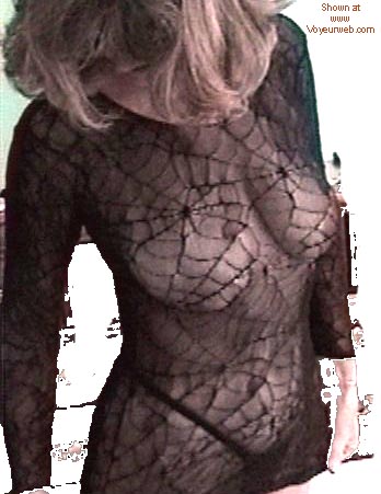 Pic #1Victoria Ann returns