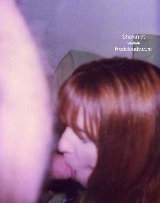 Pic #1My Wife..in and out of Black.......